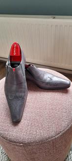 Design schoenen, Gérard Sené, Schoenen met lage hakken, Ophalen of Verzenden, Zo goed als nieuw, Gérard Sené