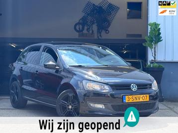 Volkswagen Polo 1.2-12V BlueMotion CARPLAY//AIRCO//ELEK.RAME beschikbaar voor biedingen