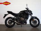 Yamaha MT 07 (bj 2019), Naked bike, Bedrijf, Meer dan 35 kW