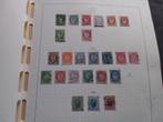 NOORWEGEN   Gebruikt  1872/2003    DEEL  1, Postzegels en Munten, Ophalen of Verzenden, Buitenland