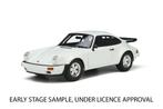 Porsche 911 SC RS Super Carrera Rothmans GT Spirit GT320, Hobby en Vrije tijd, Modelauto's | 1:18, Overige merken, Auto, Verzenden
