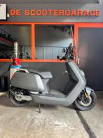 Niu N1s snor 25km 2018 elektrische scooter, Elektrisch, Niu, Niu, Ophalen