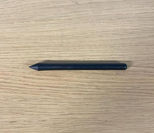 Wacom Intuos Pen LP190K - Stylus Pen / Zwart | DLS18074, Computers en Software, Tekentablets, Nieuw, Draadloos, Ophalen of Verzenden