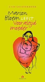 Luisterboek: Voor altijd moeder van Marion Bloem, Boeken, Luisterboeken, Ophalen of Verzenden, Cd, Volwassene