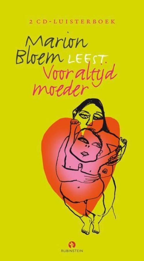 Luisterboek: Voor altijd moeder van Marion Bloem, Boeken, Luisterboeken, Cd, Volwassene, Ophalen of Verzenden