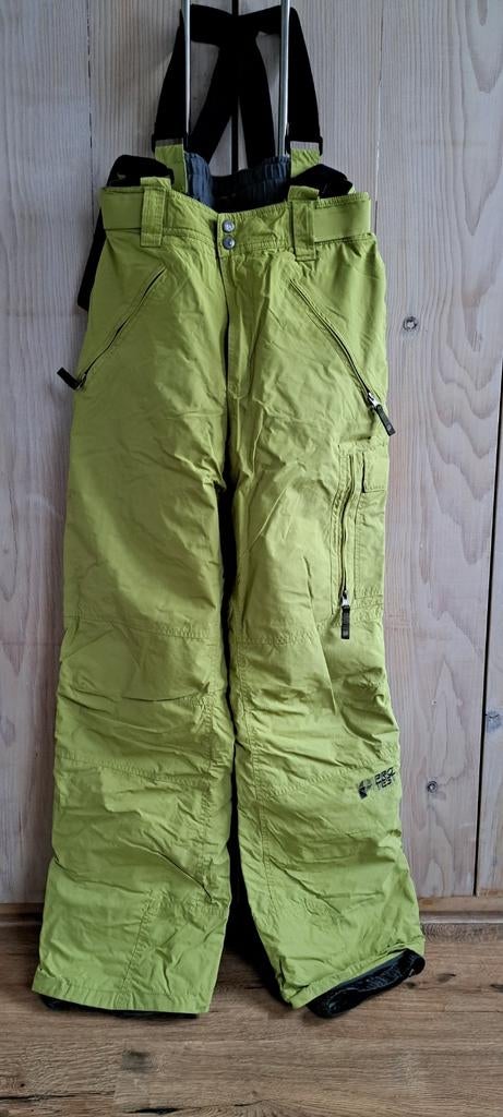 Protest Skibroek / Snowboardbroek Heren Maat M, Kleding | Heren, Wintersportkleding, Broek, Maat 48/50 (M), Protest, Ophalen of Verzenden