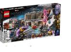 LEGO Super Heroes 76192 Avengers: Endgame Final Battle, new, Ophalen of Verzenden, Nieuw, Complete set, Lego
