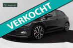 Volkswagen Polo 2.0 TSI GTI (STOELVERWARMING, NAVIGATIE AUTO, 65 €/maand, Stof, Gebruikt, 4 cilinders