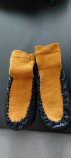 Slofsokjes maat 24/26 Nieuw, Ophalen of Verzenden, Nieuw, Meisje, Laarzen