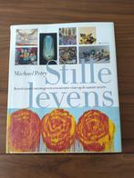 Stille Levens - Michael Petry, Ophalen of Verzenden, Zo goed als nieuw, Fotografie algemeen, Michael Petry