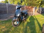 BTC Riva Scooter, Fietsen en Brommers, Scooters | Overige merken, Ophalen, Gebruikt, Benzine, 50 cc