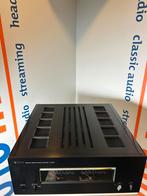 Yamaha C5000 + M5000 zwart demoset, Info@yamaha.com, Yamaha, 120 watt of meer, Ophalen
