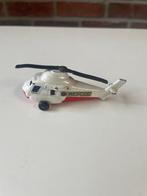 Vintage Matchbox Seasprite Rescue Helicopter, Ophalen of Verzenden, Gebruikt
