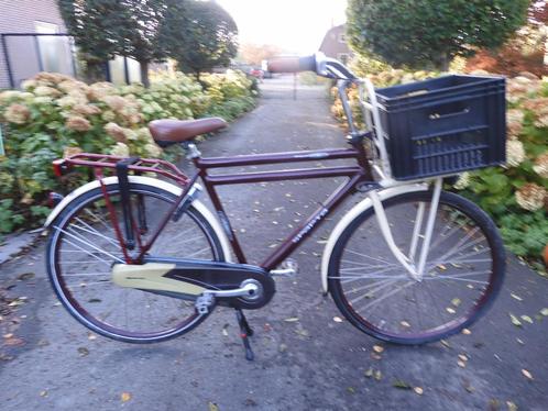 Mooie Sparta Pick-up met 7 versnellingen en 57 cm frame, Fietsen en Brommers, Fietsen | Heren | Herenfietsen, Zo goed als nieuw