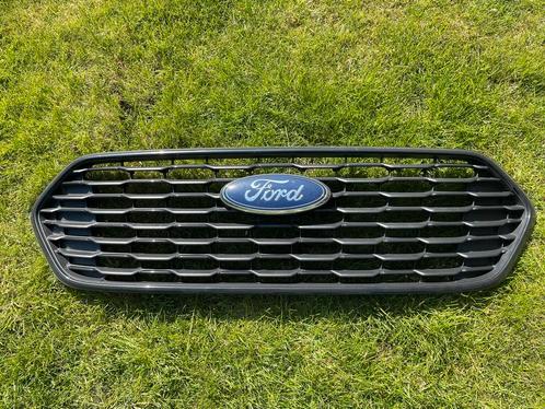Ford Transit Custom grille / grill origineel, Auto-onderdelen, Carrosserie en Plaatwerk, Bumper, Ford, Voor, Nieuw, Ophalen