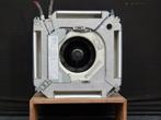 7 kW Panasonic split airco plafond 90x90 cassette 24.000 BTU, Gebruikt, Timer, 3 snelheden of meer, Ophalen of Verzenden