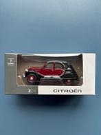 Citroën 2CV Charleston Modelauto - Nieuw in doos!, Ophalen of Verzenden, Nieuw, Auto
