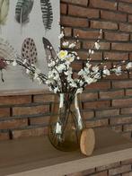 Bloomingville vaas/ voorraadpot, Overige kleuren, Nieuw, Ophalen of Verzenden, Glas
