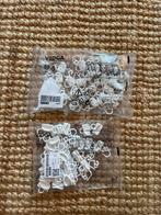2x Vidga zakjes voor ikea gordijnen, Ophalen, Minder dan 100 cm