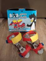 Schaatsen dubbele ijzers 24/34, Ophalen, Zo goed als nieuw, Overige typen, Overige merken