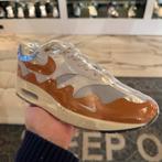 Nike Air Max 1 Patta Waves Monarch (with Bracelet), Nieuw, Ophalen of Verzenden, Sneakers of Gympen, Nike