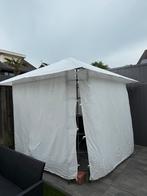Faaborg Partytent met Zijwanden, Tuin en Terras, Overkappingen, Ophalen, Gebruikt, Tuinpaviljoen