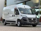 Fiat Ducato bestel 2.2 MJ L3H2 2022 1e eig ideal voor camper, Auto's, Bestelauto's, Stof, Gebruikt, 4 cilinders, Bedrijf