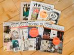 Vt wonen tijdschriften en specials, Ophalen of Verzenden, Zo goed als nieuw