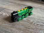 Brio locomotief 33593, Ophalen of Verzenden, Gebruikt, Overige typen