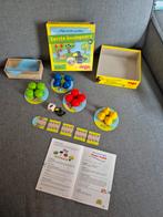 Haba Eerste Boomgaard - Kinderspel, Ophalen of Verzenden, Zo goed als nieuw, Overige typen
