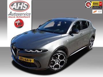 Alfa Romeo TONALE 1.5T Hybrid Veloce 160PK beschikbaar voor biedingen