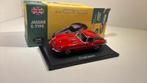 Jaguar type e red atlas 1.43