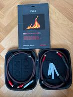 Audioquest Fire XLR 150 cm, Ophalen of Verzenden, Zo goed als nieuw, Minder dan 2 meter, Interlink-kabel