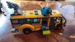 Lego hidden side schoolbus #70423, Kinderen en Baby's, Speelgoed | Duplo en Lego, Ophalen of Verzenden, Zo goed als nieuw