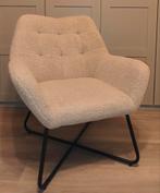 Witte fautieul, Huis en Inrichting, Ophalen, Zo goed als nieuw, 75 tot 100 cm, 50 tot 75 cm