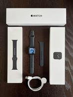 Apple Watch SE 2021 40mm, Ophalen of Verzenden, Apple, IOS, Zo goed als nieuw