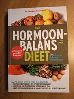 R. Moorman - Het hormoonbalansdieet, Ophalen of Verzenden, Zo goed als nieuw, R. Moorman