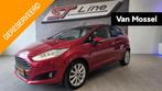 Ford Fiesta 1.0 EcoBoost Titanium | NIEUWE DISTRIBUTIERIEM |, Voorwielaandrijving, 12 maanden, Euro 6, 23 km/l