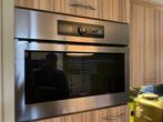 Whirlpool AMW9605NB – Inbouw Combi Magnetron, Ophalen, Combimagnetron, Oven, Zo goed als nieuw