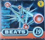 Various – Serious Beats 19, Cd's en Dvd's, Cd's | Dance en House, Gebruikt, Ophalen of Verzenden, Techno of Trance