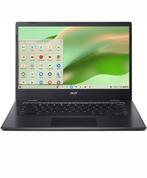 ACER Chromebook Spin 314 NIEUW., Computers en Software, Chromebooks, 14 inch, 4 GB of minder, 64 GB, Ophalen of Verzenden