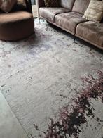 Karpet van kwantum, Ophalen, 150 tot 200 cm, 200 cm of meer, Grijs