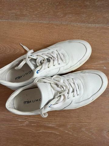 Sneakers wit maat 41 beschikbaar voor biedingen