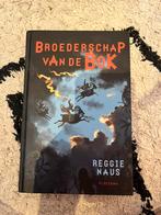 Reggie Naus - Broederschap van de bok, Ophalen, Zo goed als nieuw, Reggie Naus