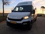 Iveco Daily 35S17 2016, 2616 kg, 4 cilinders, Iveco, Wit