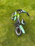 Fietsje opknapper, Fietsen en Brommers, Minibikes, Midibikes en Pitbikes, Ophalen, Gebruikt, Overige typen