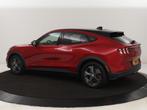 Ford Mustang Mach-E RWD 75 kWh | Leder | Stoelverwarming | 3, Auto's, Automaat, Gebruikt, 258 pk, Origineel Nederlands