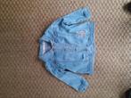 Jasje maat 80, Kinderen en Baby's, Babykleding | Maat 56, Ophalen of Verzenden, Zo goed als nieuw, Meisje, Jasje
