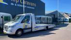Mercedes-Benz Sprinter oprijwagen bj.2020 bomvol nieuwstaat!, Auto's, Bestelauto's, Stof, 190 pk, 2987 cc, Diesel