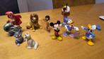 Disney figuurtjes, Verzamelen, Poppetjes en Figuurtjes, Ophalen of Verzenden, Zo goed als nieuw